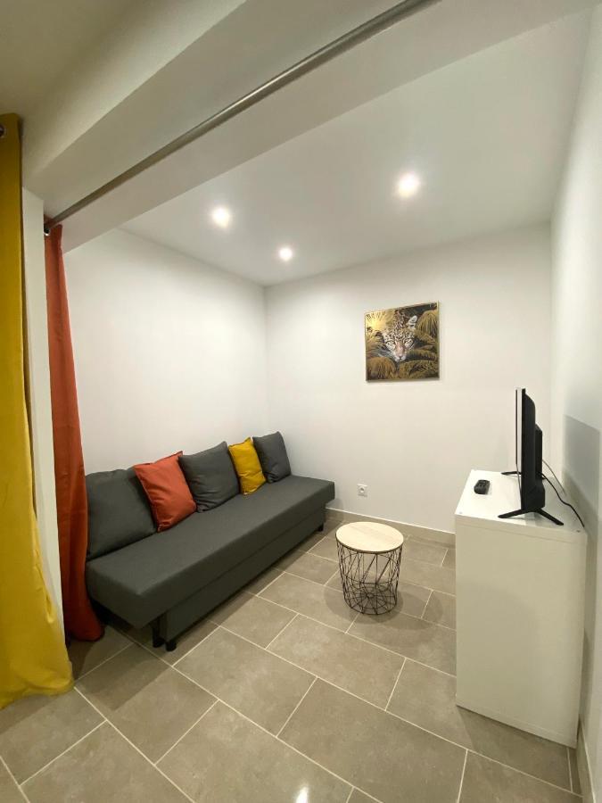 Studio Republique #5 Perpignan Exteriör bild